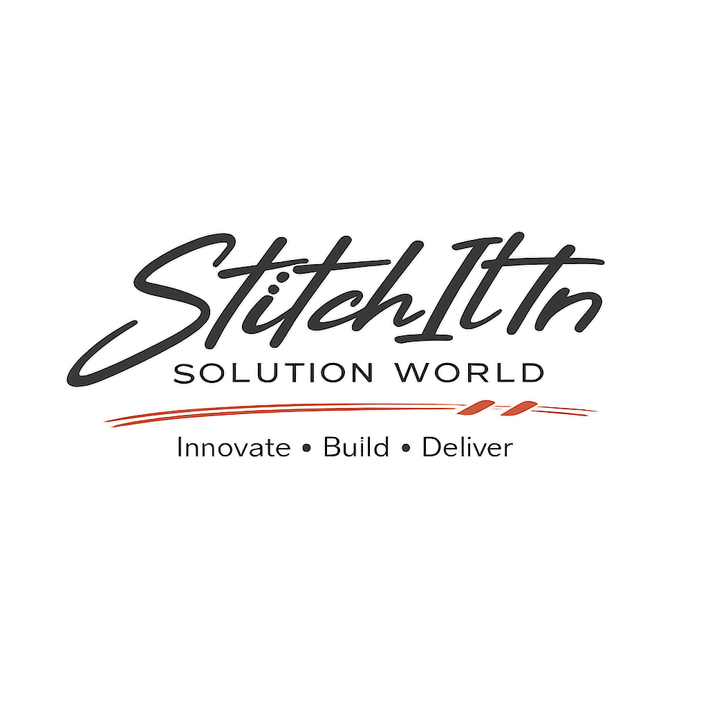 Stitch-It-In logo